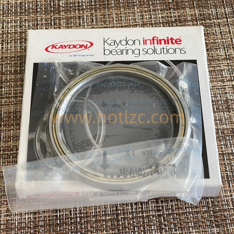 KAYDON薄壁軸承KA040AR0 KA045AR0 KA047AR0尺寸參數